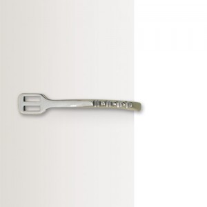 CENTAUR® Stainless Steel Spur