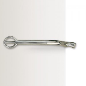 CENTAUR® Stainless Steel Tom Thumb Spur 1/4"