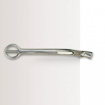 CENTAUR® Stainless Steel Tom Thumb Spur 1/4