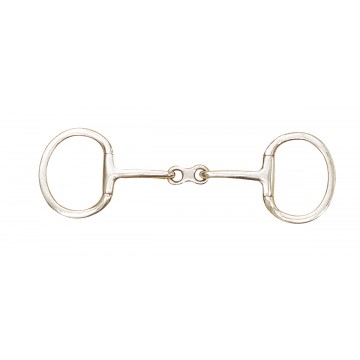 CENTAUR® Stainless Steel French Link Eggbutt