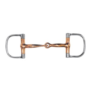 CENTAUR® Stainless Steel Copper Mouth Barrel Dee