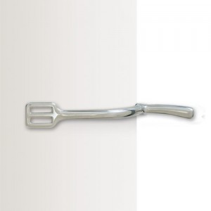 CENTAUR® Stainless Steel Long Neck Spurs