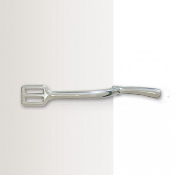 CENTAUR® Stainless Steel Long Neck Spurs