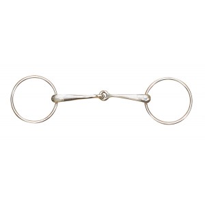 CENTAUR® Stainless Steel Medium Weight Hollow Mouth