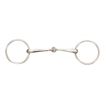 CENTAUR® Stainless Steel Medium Weight Hollow Mouth