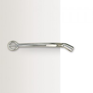 CENTAUR® Stainless Steel POW Spurs - Ladies'