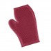 Eco Pure Rubber Grooming Mitt