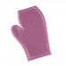 Eco Pure Rubber Grooming Mitt