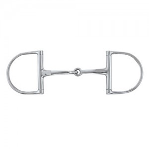 CENTAUR® Stainless Steel Triangle Mouth King Dee