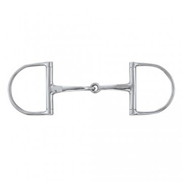 CENTAUR® Stainless Steel Triangle Mouth King Dee