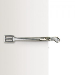 CENTAUR® Stainless Steel Ladies' Knob Spur 