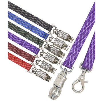 Adjustable Cross Tie