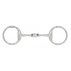 CENTAUR® Stainless Steel Cheltenham Gag w/ Oval mouth