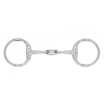 CENTAUR® Stainless Steel Cheltenham Gag w/ Oval mouth