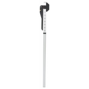 Aluminum Horse Measure Stick