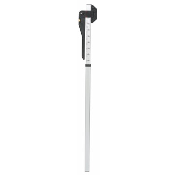 Aluminum Horse Measure Stick