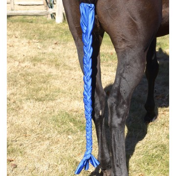 CENTAUR® Stretch Braid 'n' Tail Bag