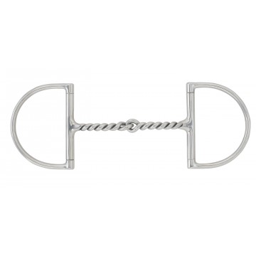 CENTAUR® Stainless Steel Curved Twisted Wire Hunter Dee