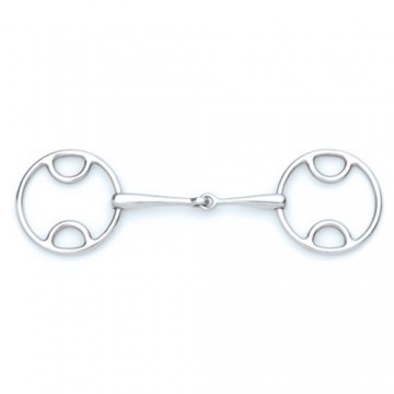 CENTAUR® SS Loop Ring Gag