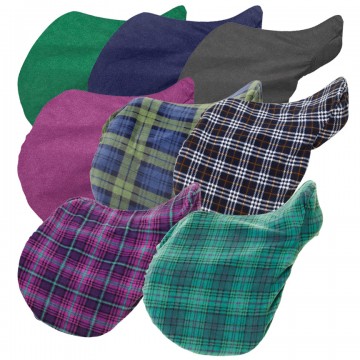 CENTAUR® Close Contact Fleece Saddle Cover