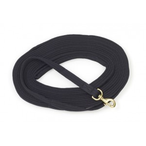 CENTAUR® 50' Padded Lunge Line