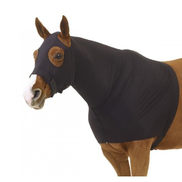 CENTAUR® Stretch Full Zip Hood