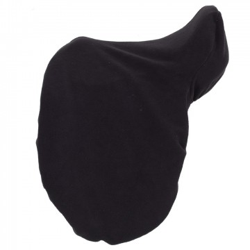 CENTAUR® Dressage Fleece Saddle Cover