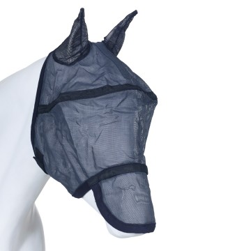 Got Flies? Wide Brim Fly Mask