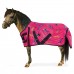 CENTAUR® 600D Pony Print Pony Turnout Blanket- 200g