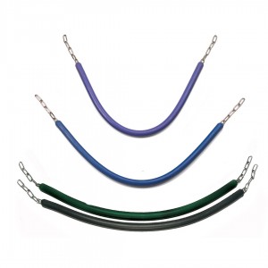 Eco Pure Rubber Stall Chain